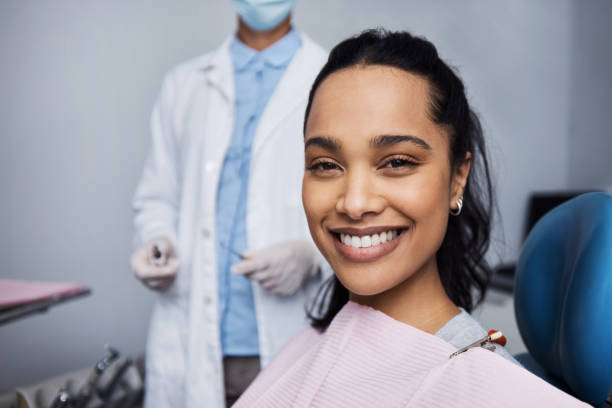 Advanced Technology for Better Dental Care in Inglenook, CT
