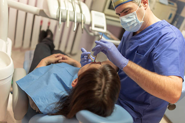 Sleep Apnea Treatment in Inglenook, CT